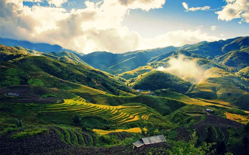 Tổng quan tình hình thị trường đất nền Lào Cai cập nhật mới nhất